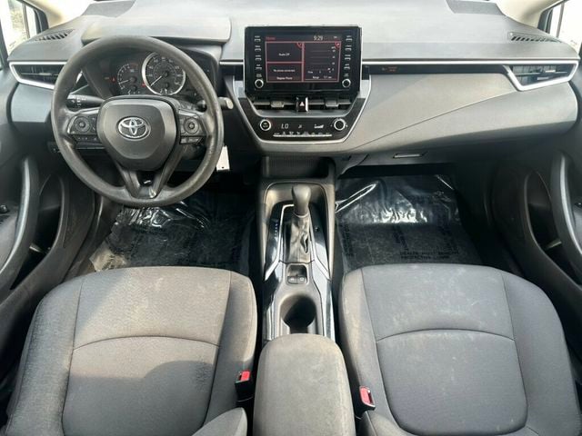 2020 Toyota Corolla LE CVT - 23066280 - 1