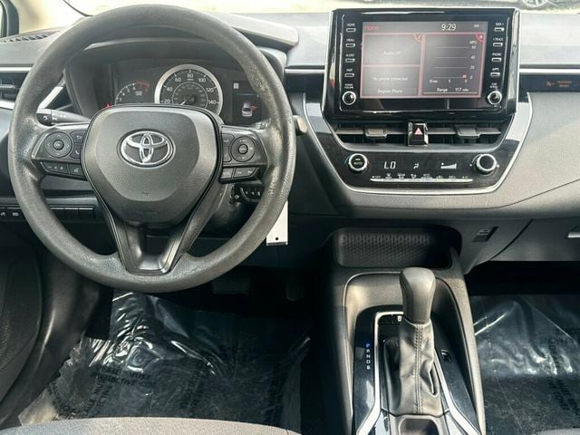 2020 Toyota Corolla LE CVT - 23066280 - 19