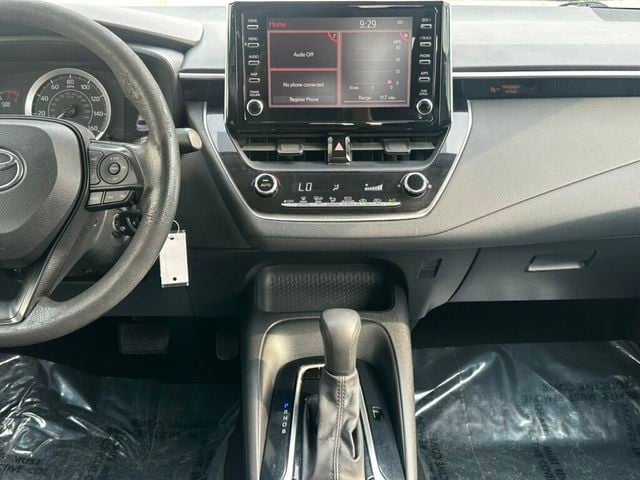 2020 Toyota Corolla LE CVT - 23066280 - 20