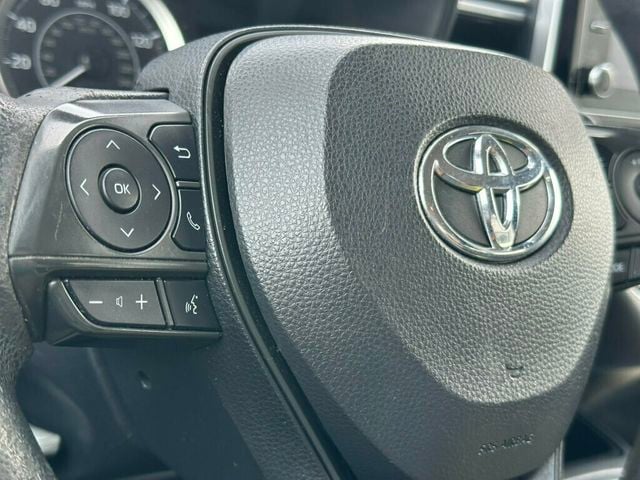 2020 Toyota Corolla LE CVT - 23066280 - 21