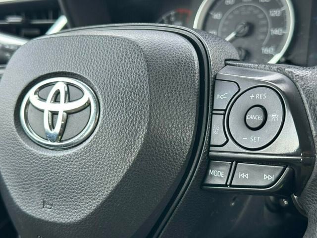 2020 Toyota Corolla LE CVT - 23066280 - 22