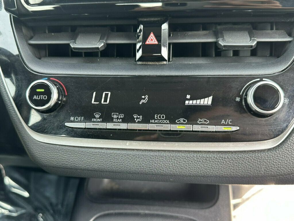 2020 Toyota Corolla LE CVT - 23066280 - 24