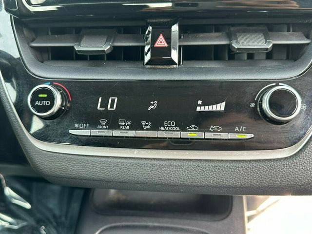 2020 Toyota Corolla LE CVT - 23066280 - 24