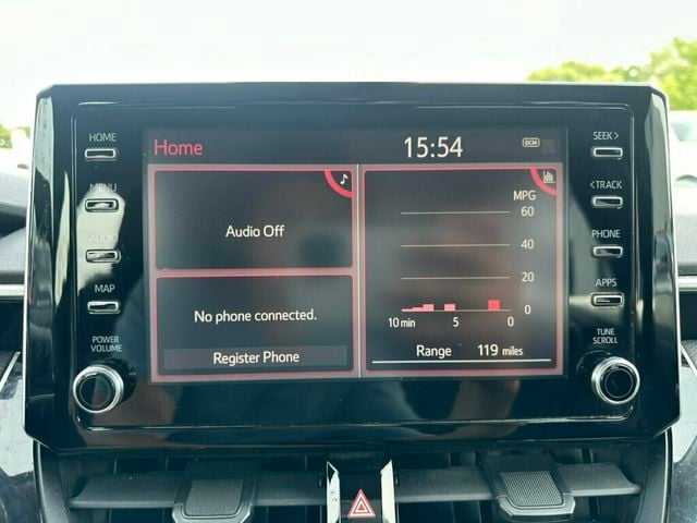 2020 Toyota Corolla LE CVT - 23066280 - 27