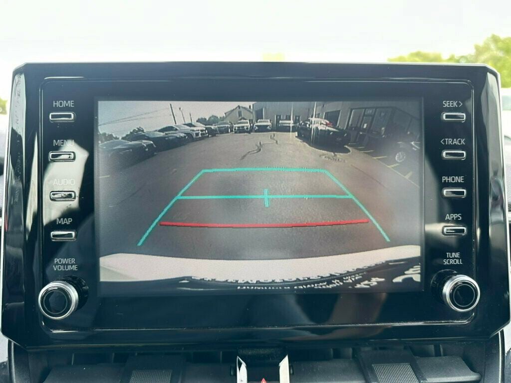 2020 Toyota Corolla LE CVT - 23066280 - 2
