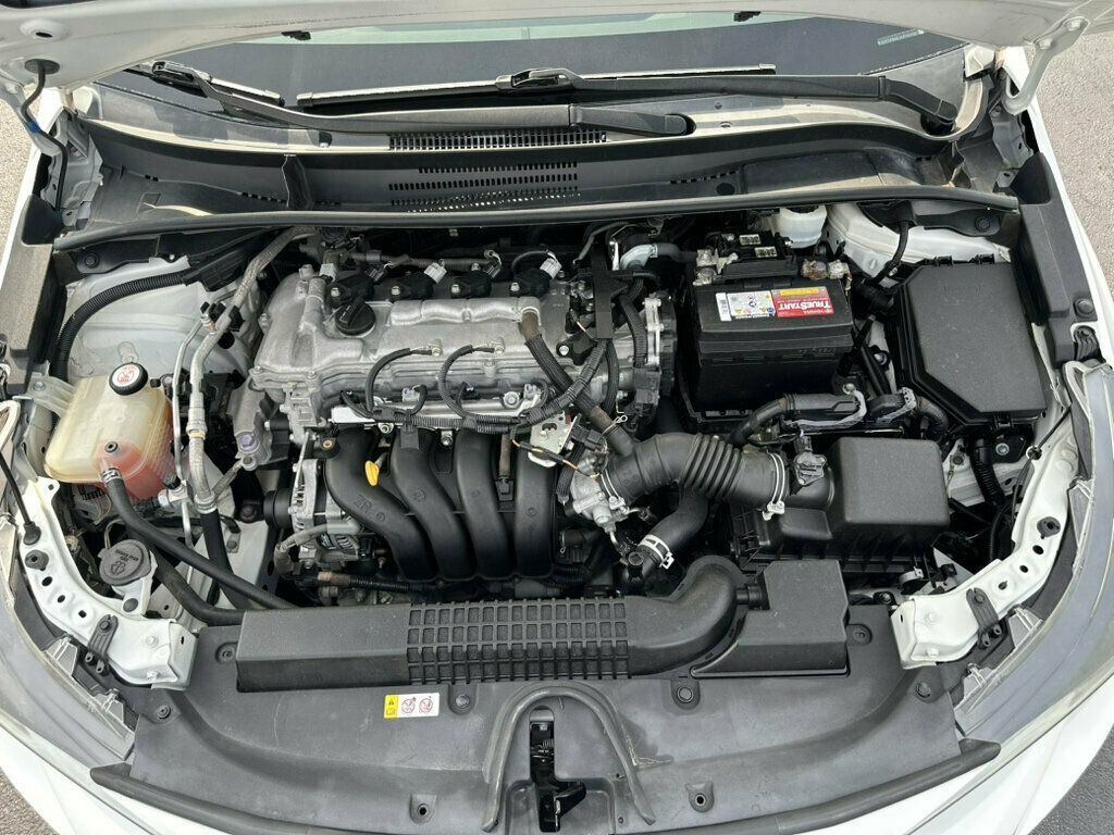 2020 Toyota Corolla LE CVT - 23066280 - 32