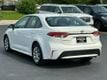 2020 Toyota Corolla LE CVT - 23066280 - 3