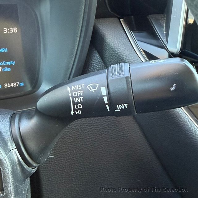 2020 Toyota Corolla LE W/TOYOTA SAFETY SENSE, APPLE CARPLAY & BACK UP CAMERA - 23012936 - 26