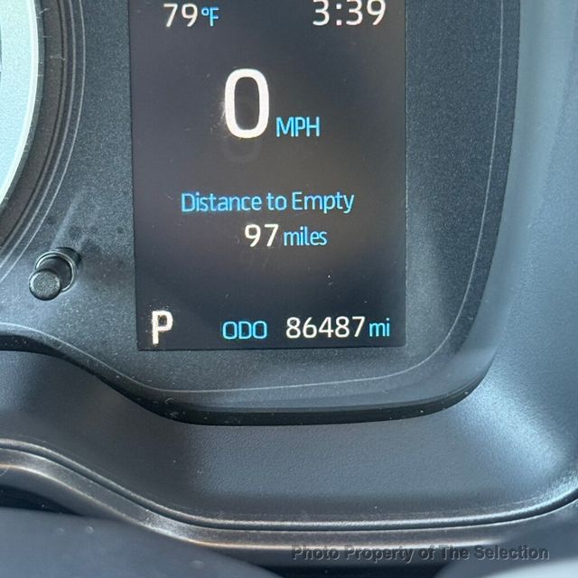 2020 Toyota Corolla LE W/TOYOTA SAFETY SENSE, APPLE CARPLAY & BACK UP CAMERA - 23012936 - 28