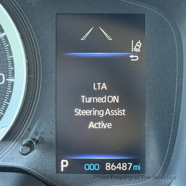 2020 Toyota Corolla LE W/TOYOTA SAFETY SENSE, APPLE CARPLAY & BACK UP CAMERA - 23012936 - 29