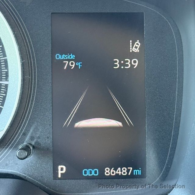 2020 Toyota Corolla LE W/TOYOTA SAFETY SENSE, APPLE CARPLAY & BACK UP CAMERA - 23012936 - 30