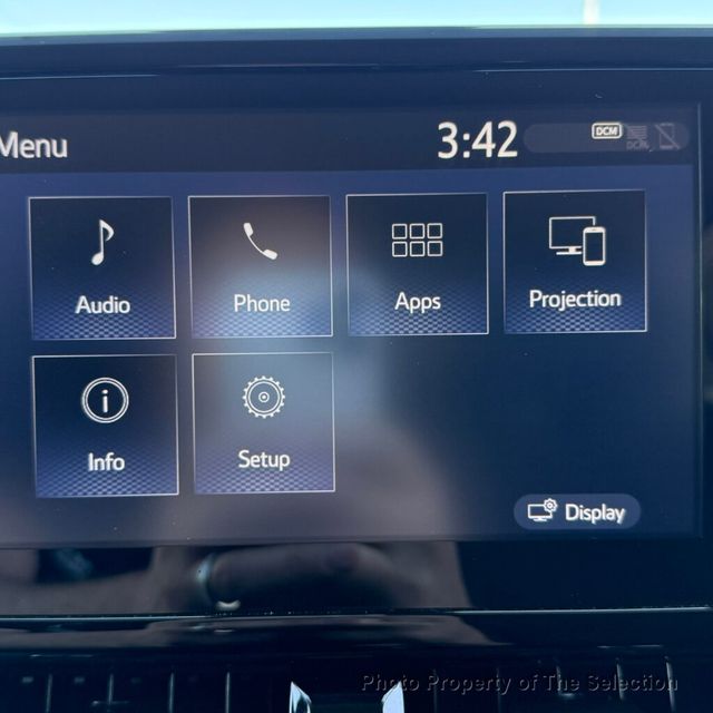 2020 Toyota Corolla LE W/TOYOTA SAFETY SENSE, APPLE CARPLAY & BACK UP CAMERA - 23012936 - 34