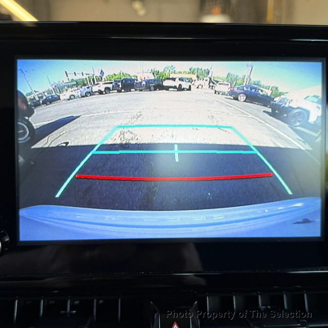 2020 Toyota Corolla LE W/TOYOTA SAFETY SENSE, APPLE CARPLAY & BACK UP CAMERA - 23012936 - 36