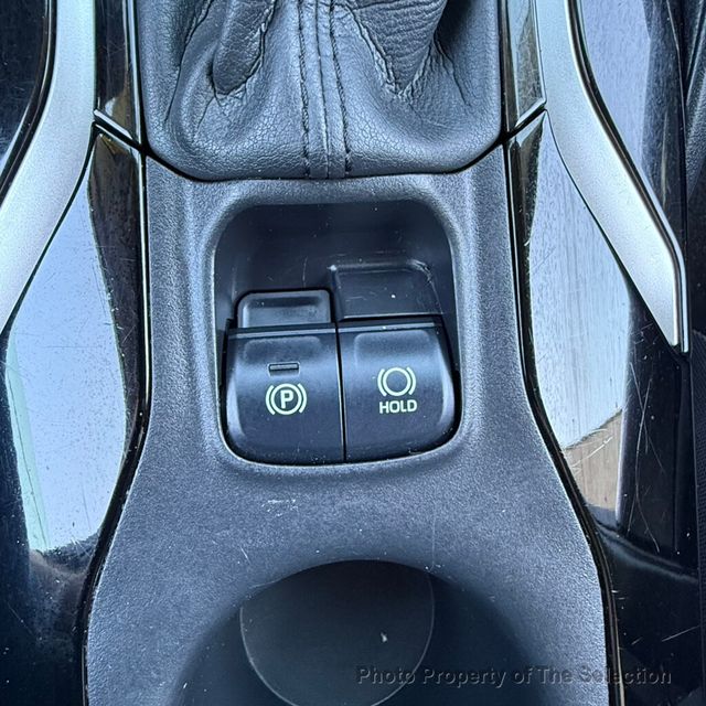 2020 Toyota Corolla LE W/TOYOTA SAFETY SENSE, APPLE CARPLAY & BACK UP CAMERA - 23012936 - 39