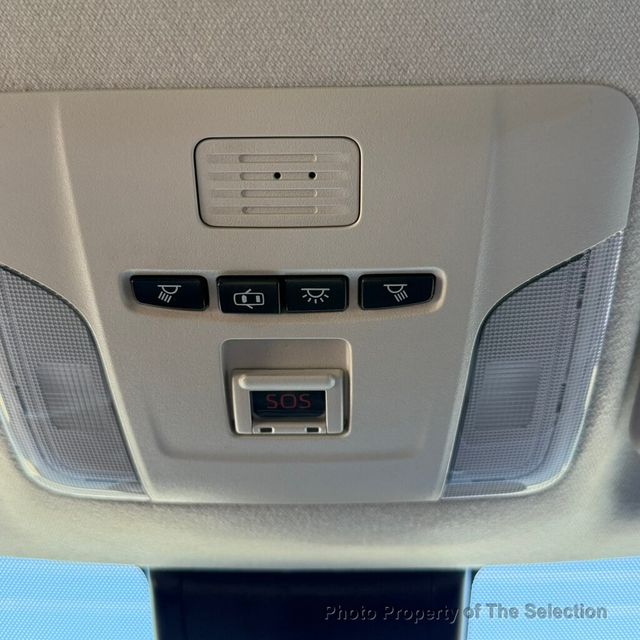 2020 Toyota Corolla LE W/TOYOTA SAFETY SENSE, APPLE CARPLAY & BACK UP CAMERA - 23012936 - 40