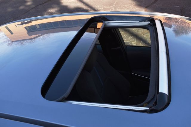 2020 Toyota Corolla SE - 22962938 - 9