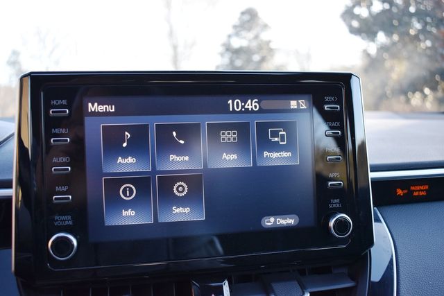 2020 Toyota Corolla SE - 22962938 - 11