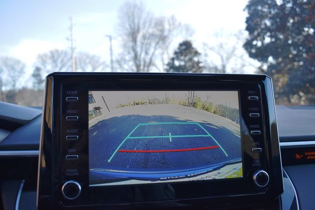 2020 Toyota Corolla SE - 22962938 - 12