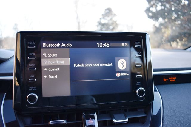 2020 Toyota Corolla SE - 22962938 - 13