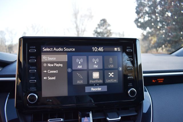 2020 Toyota Corolla SE - 22962938 - 14