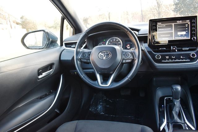 2020 Toyota Corolla SE - 22962938 - 16