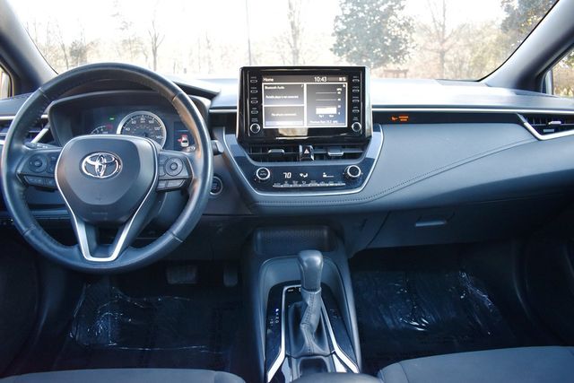 2020 Toyota Corolla SE - 22962938 - 17