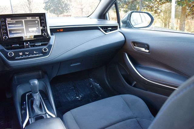 2020 Toyota Corolla SE - 22962938 - 18