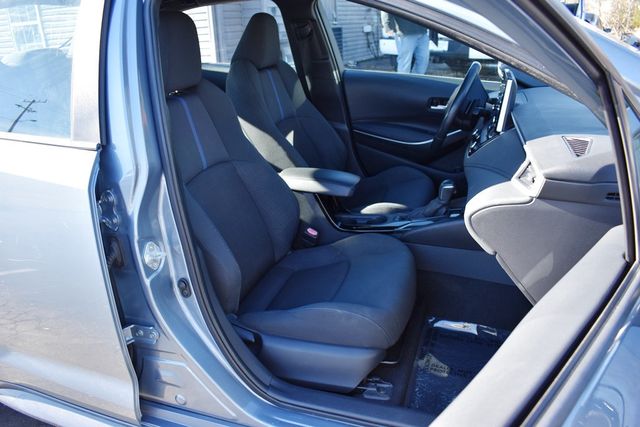 2020 Toyota Corolla SE - 22962938 - 1