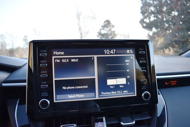 2020 Toyota Corolla SE - 22962938 - 25