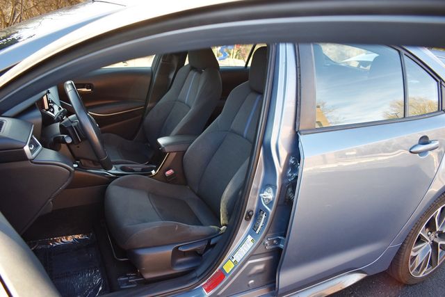 2020 Toyota Corolla SE - 22962938 - 2