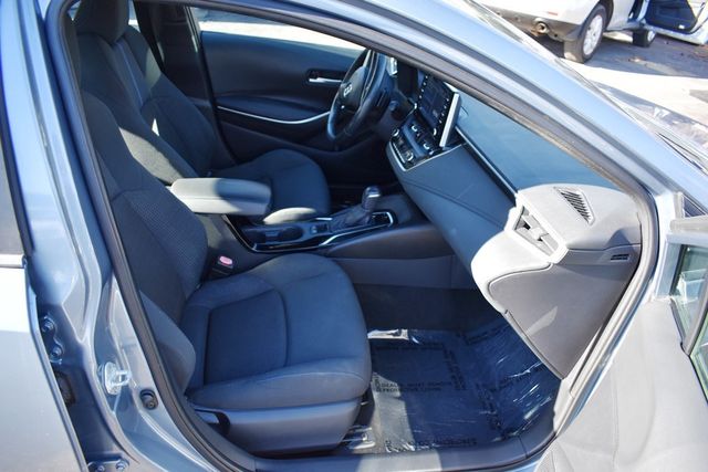 2020 Toyota Corolla SE - 22962938 - 31