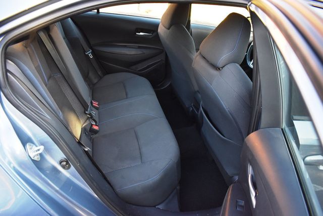 2020 Toyota Corolla SE - 22962938 - 32