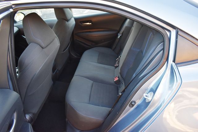 2020 Toyota Corolla SE - 22962938 - 33