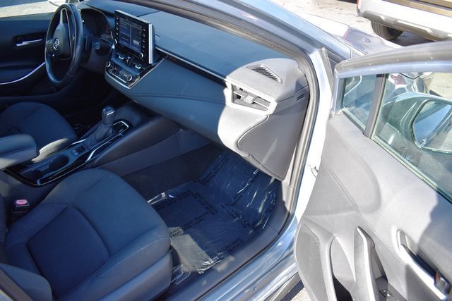 2020 Toyota Corolla SE - 22962938 - 35