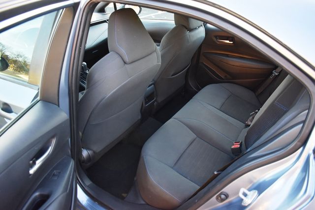 2020 Toyota Corolla SE - 22962938 - 36