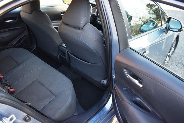 2020 Toyota Corolla SE - 22962938 - 37