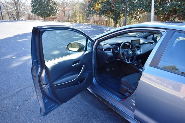 2020 Toyota Corolla SE - 22962938 - 38