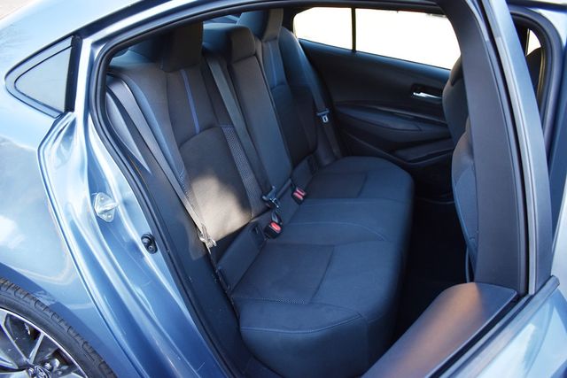 2020 Toyota Corolla SE - 22962938 - 3