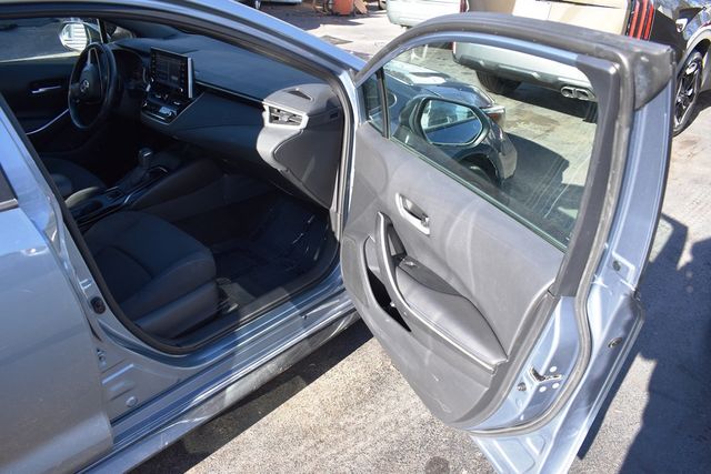 2020 Toyota Corolla SE - 22962938 - 39