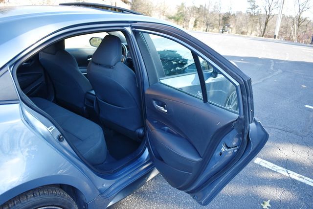 2020 Toyota Corolla SE - 22962938 - 41