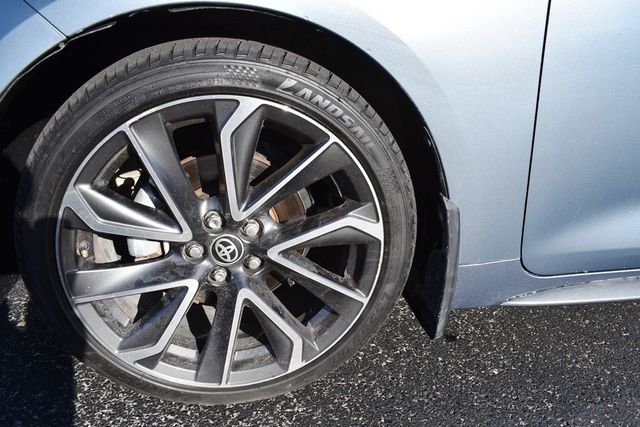 2020 Toyota Corolla SE - 22962938 - 53