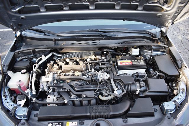 2020 Toyota Corolla SE - 22962938 - 55