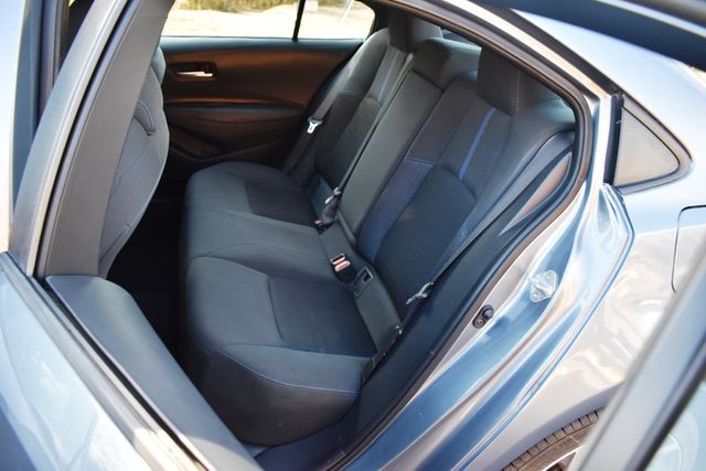 2020 Toyota Corolla SE - 22962938 - 56