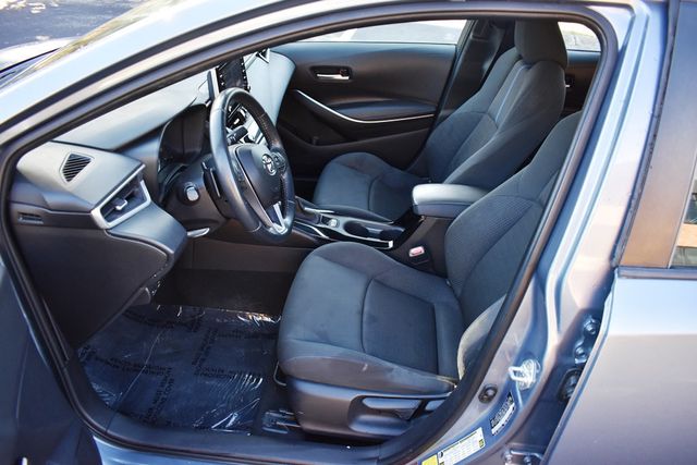 2020 Toyota Corolla SE - 22962938 - 5