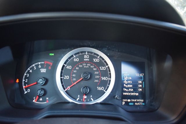 2020 Toyota Corolla SE - 22962938 - 6