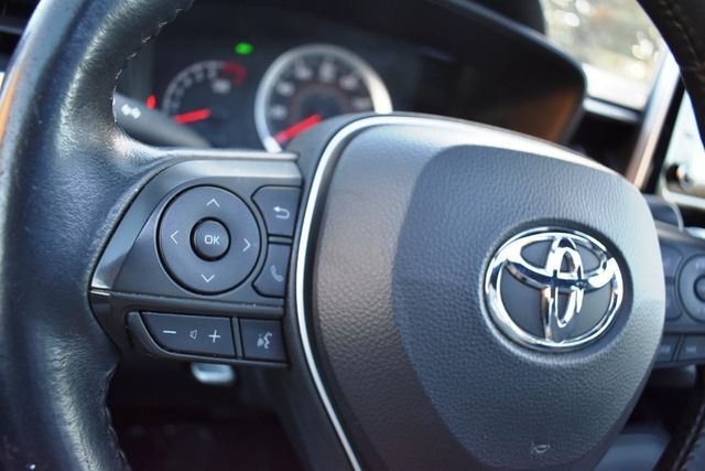 2020 Toyota Corolla SE - 22962938 - 7