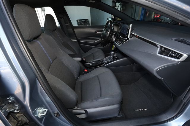 2020 TOYOTA COROLLA SE CVT - 22993257 - 11