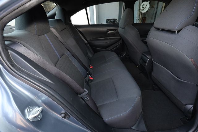 2020 TOYOTA COROLLA SE CVT - 22993257 - 13