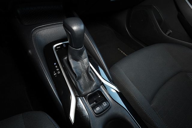 2020 TOYOTA COROLLA SE CVT - 22993257 - 24