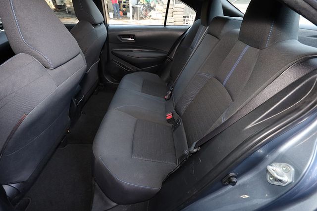 2020 TOYOTA COROLLA SE CVT - 22997829 - 12